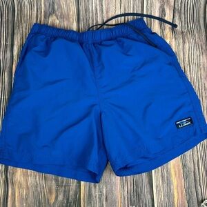 L.L. Bean Swim Trunks